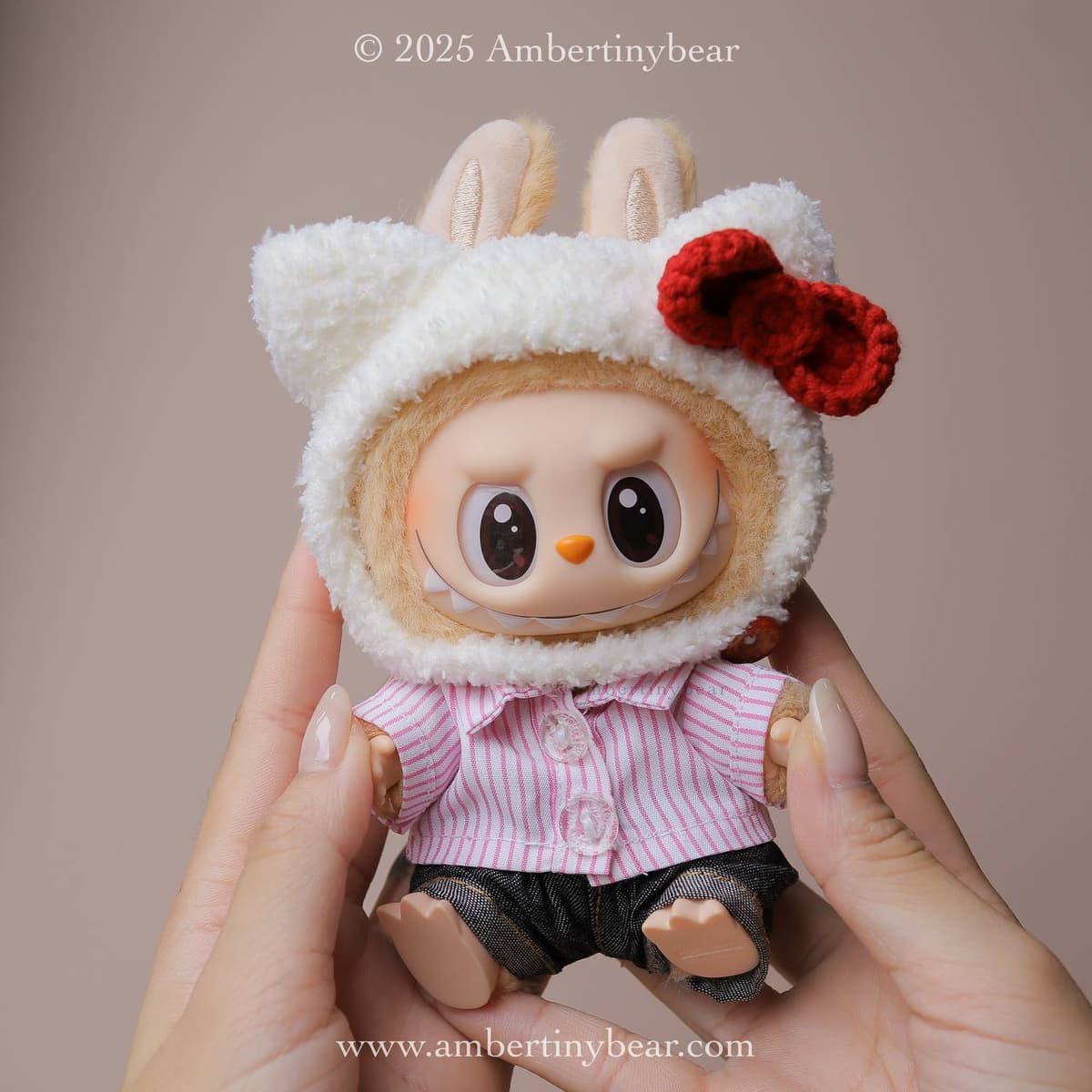 Amigurumi