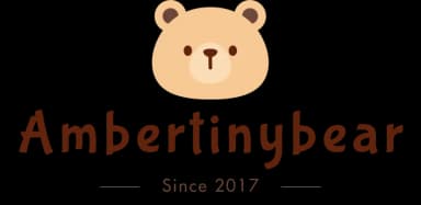 Ambertinybear Logo